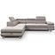 Ecksofa Conti L Curio 83