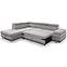 Ecksofa Conti L Curio 83,4