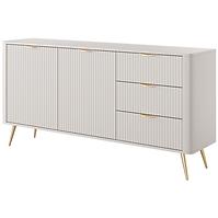 Kommode Lante C 163 2D3S Beige