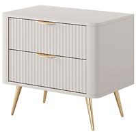 Nachttisch Lante G 2s -1 S.t Beige