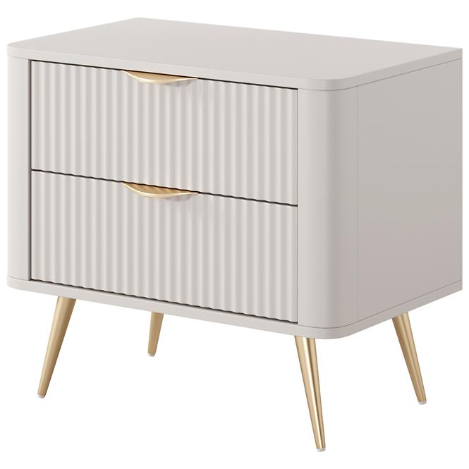 Nachttisch Lante G 2s -1 S.t Beige