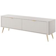 TV Tisch Lante RTV F 163 2d Beige