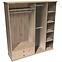 Schrank Cali C23 150 Artisan,3