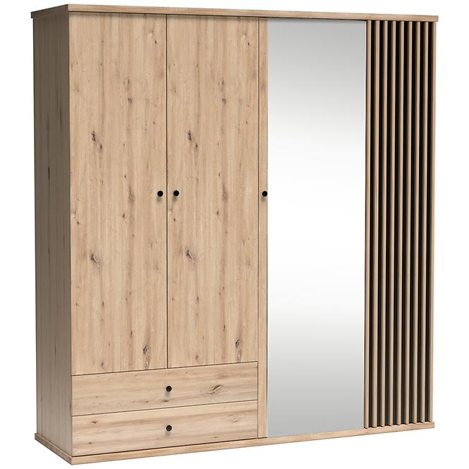 Schrank Cali C24 200 Artisan