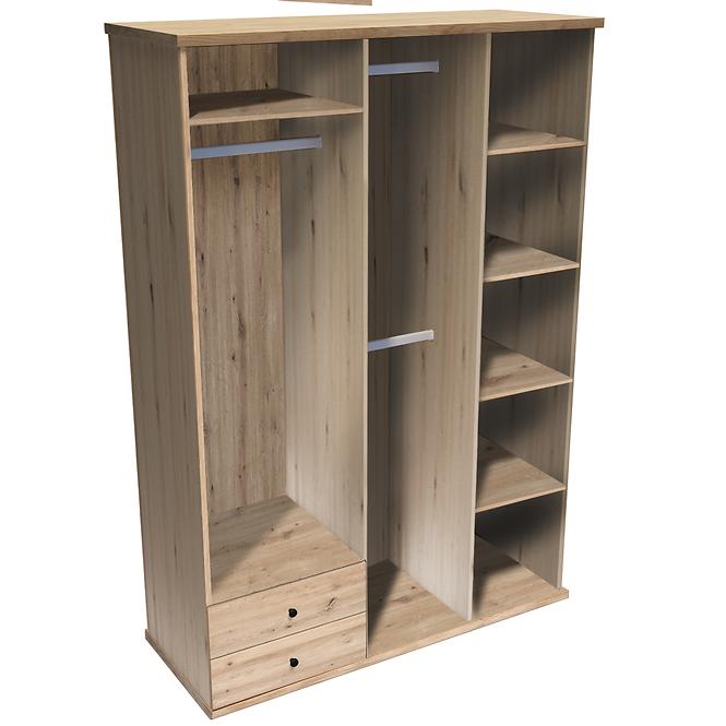 Schrank Cali C24 200 Artisan