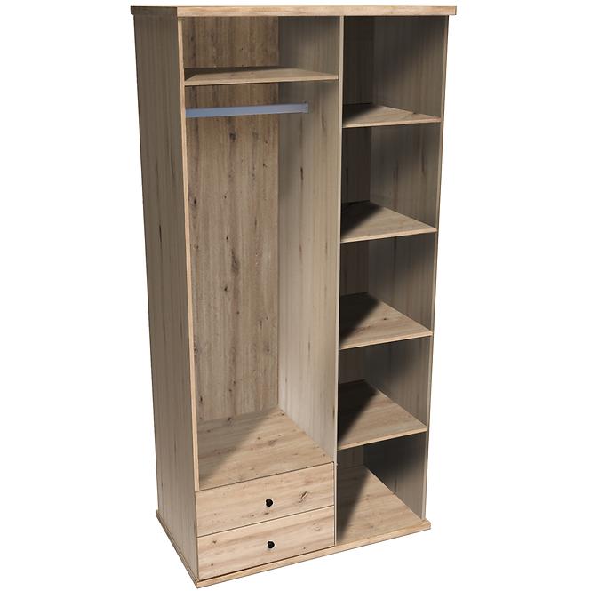 Schrank Cali C25 100 Artisan