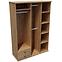 Schrank Forza 150 Craft Golden,3