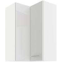 Küchenzeile LARA WEISS 60X60 GN-90 2F (90°)