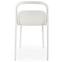 Stuhl K490 Weiß,12