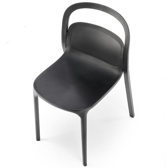 Stuhl K490 Schwarz