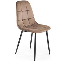 Stuhl K417 Beige