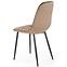 Stuhl K417 Beige,3