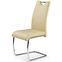 Stuhl K211 Beige