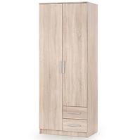 Schrank Lima S-2 sonoma