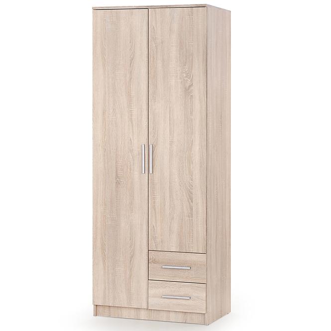 Schrank Lima S-2 sonoma