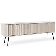 TV Tisch Zova-168 Cashmere