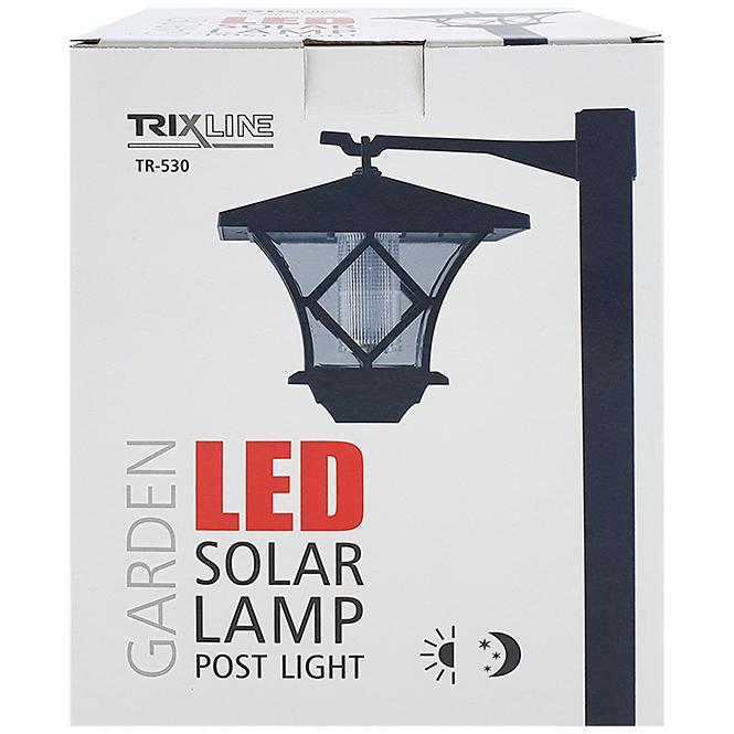 Solarlampe TR 530