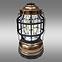 Lampe TR 217R gold