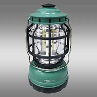 Lampe TR 218R green