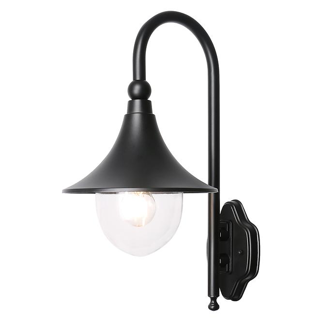 Lampe TALEZ 6492 schwarz KG1