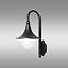 Lampe TALEZ 6492 schwarz KG1