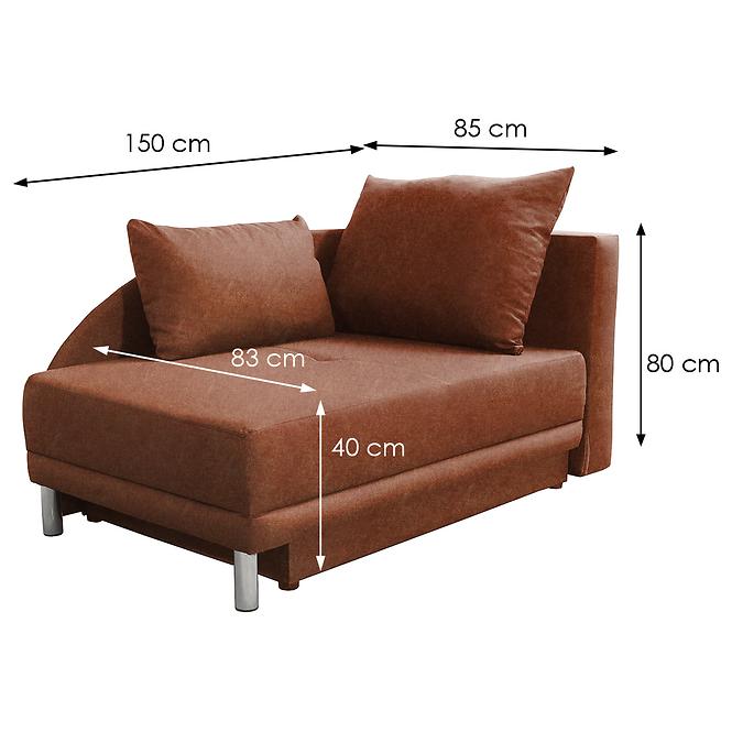 Sofa Laura P Vena 1