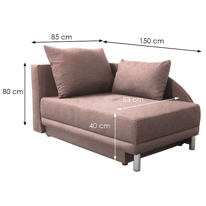 Sofa Laura L Vena 10