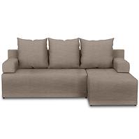 Ecksofa Max  Fjord 4 universell