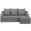 Ecksofa Max Fjord 16 universell