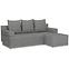 Ecksofa Max Fjord 16 universell,2