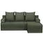 Ecksofa Max Fjord 11 universell