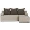 Ecksofa Max Whipster 3+5 universell