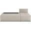 Ecksofa Max Whipster 3+5 universell,5