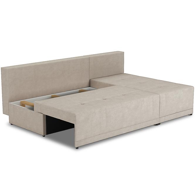 Ecksofa Max Whipster 3+5 universell