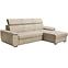 Ecksofa Kevin P Zetta 291 