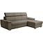 Ecksofa Kevin P Zetta 293 