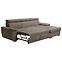 Ecksofa Kevin P Zetta 293 ,4