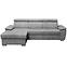 Ecksofa Kevin L Zetta 302 ,2