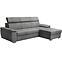 Ecksofa Kevin P Zetta 304 