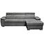 Ecksofa Kevin P Zetta 304 ,2