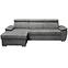 Ecksofa Kevin L Zetta 304 ,2