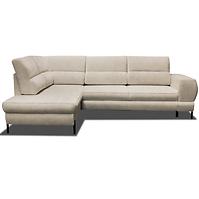 Ecksofa Bali L Zetta 291