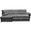 Ecksofa Bali L Zetta 304,2