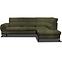 Ecksofa Bali P Zetta 297