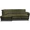 Ecksofa Bali L Zetta 297,2