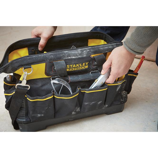 Werkzeugtasche Stanley Fatmax