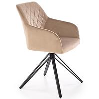 Stuhl K535 Beige