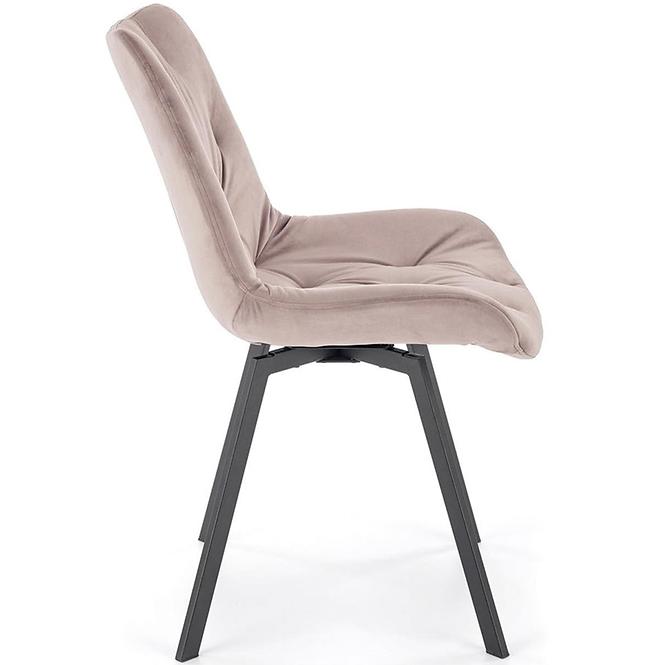 Stuhl K519 Beige