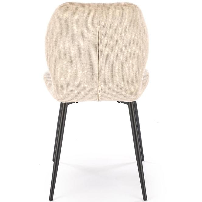 Stuhl K548 Beige