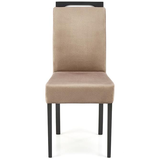 Stuhl CLARION Beige Monolith 09/Riviera